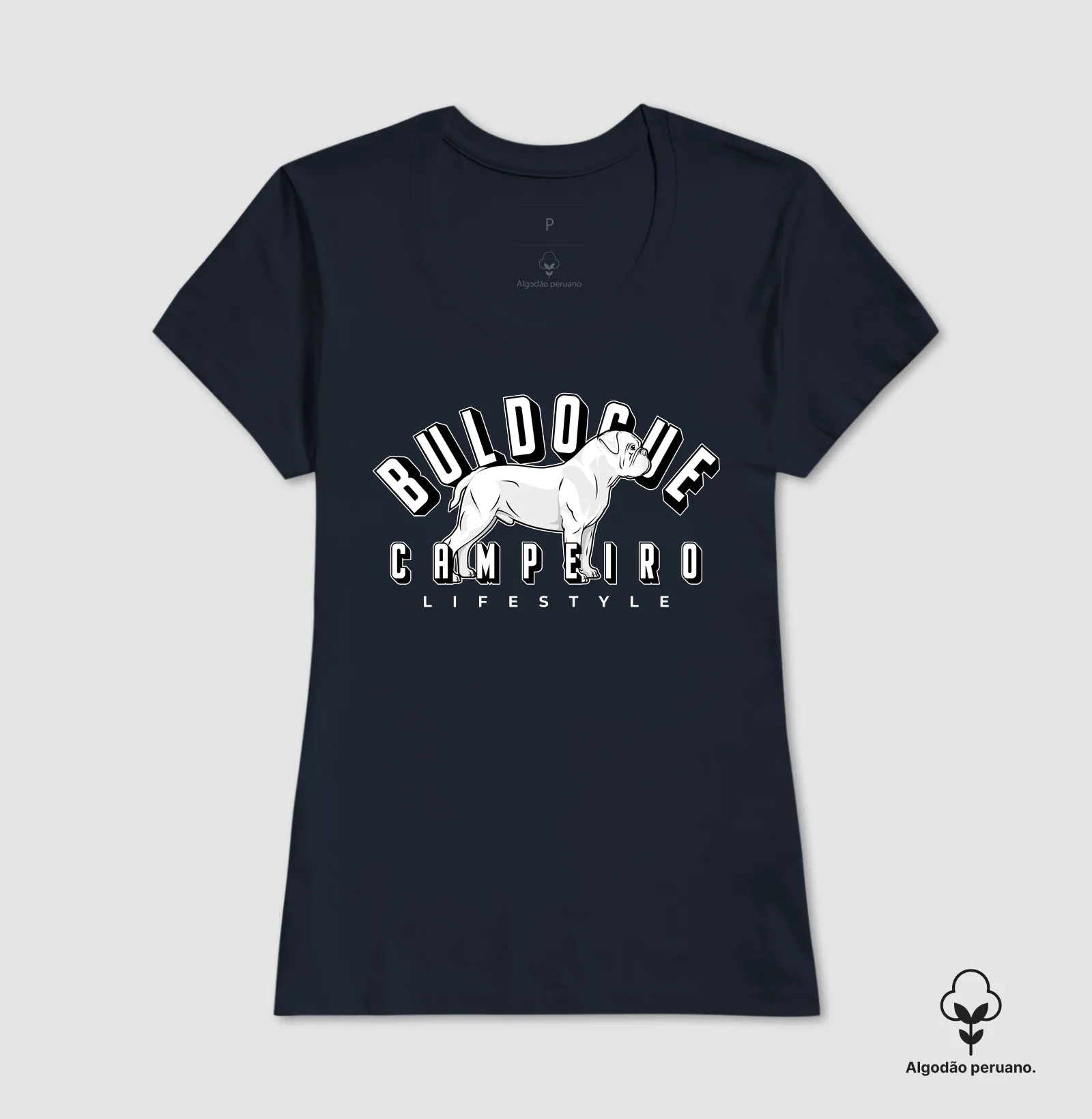 Buldogue Campeiro 01 - Imagem 6