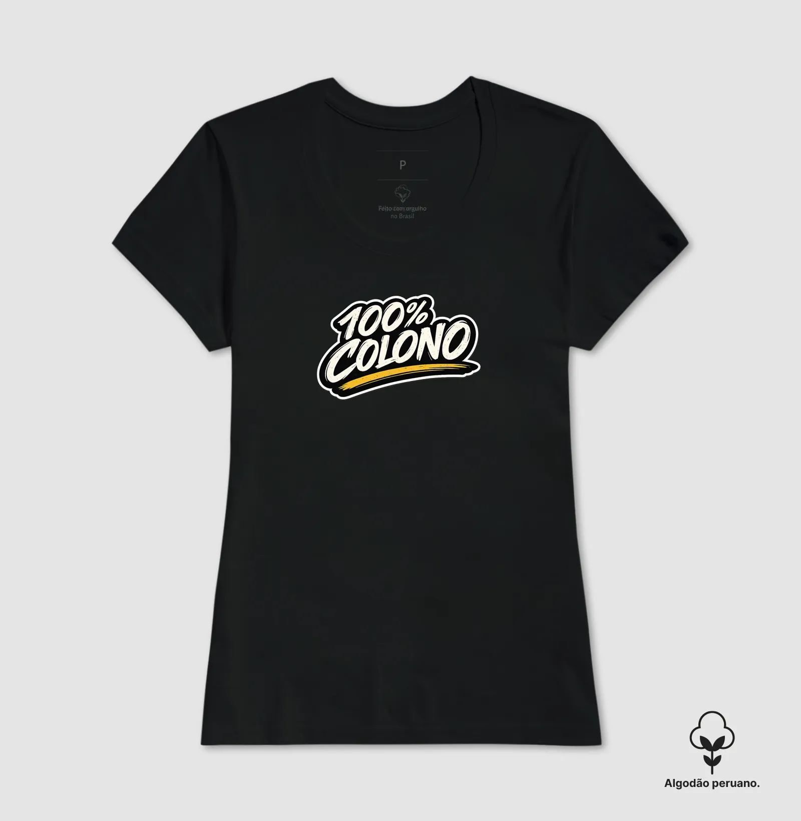 100% Colono - Imagem 5