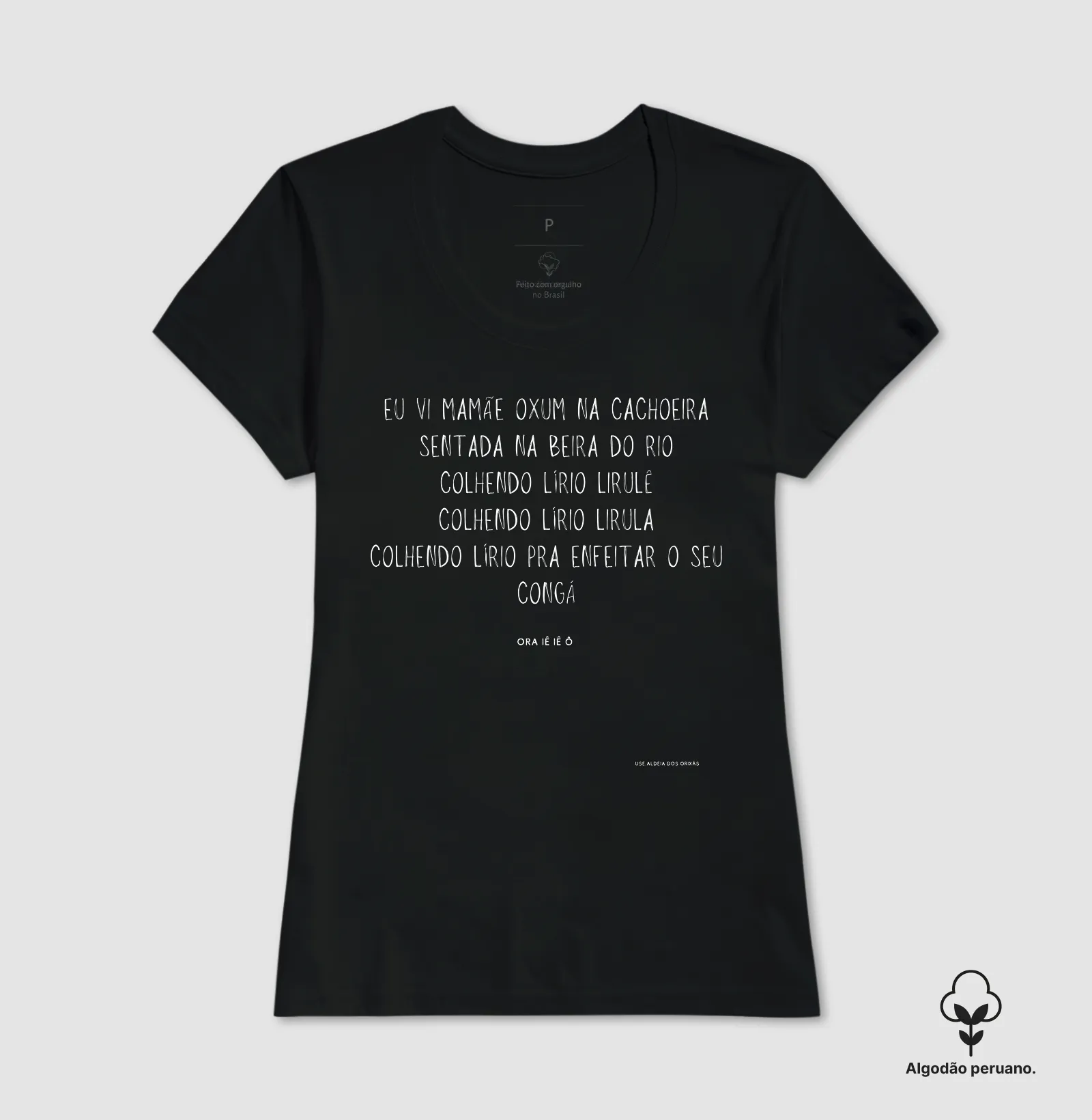 Dizeres mamãe Oxum - Imagem 6
