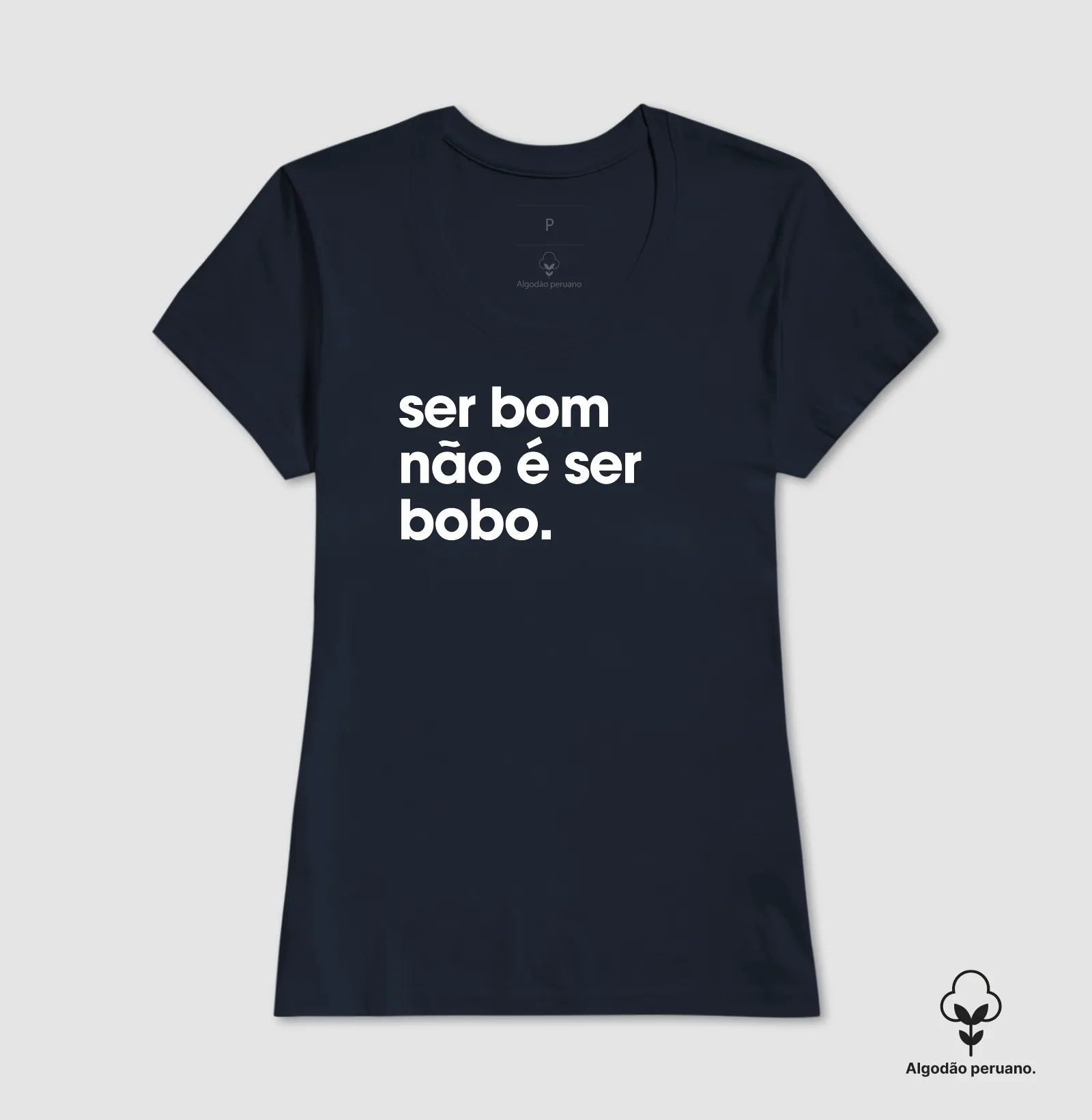 Ser bom não é ser bobo - Imagem 2