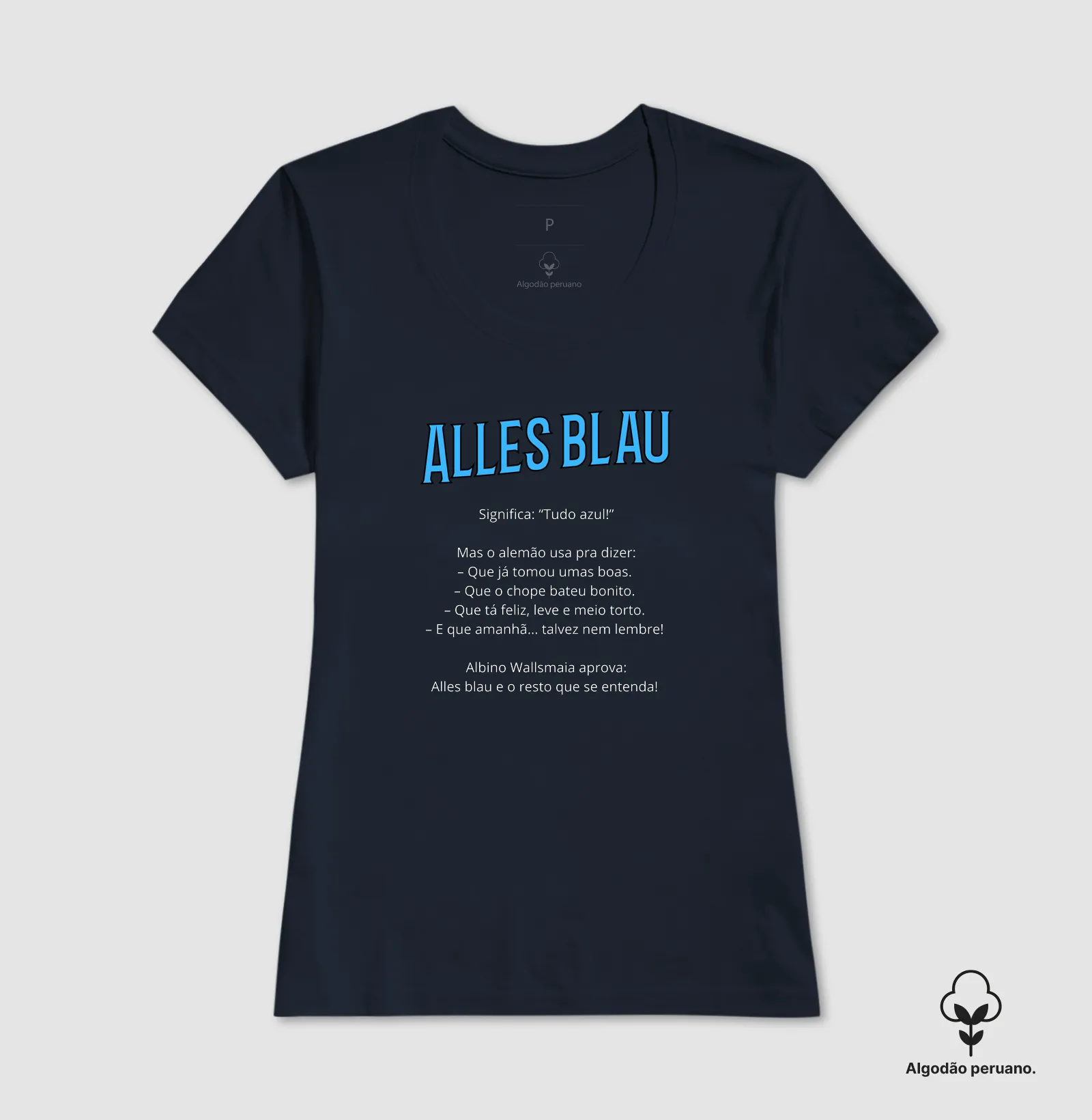 Alles Blau - Imagem 3