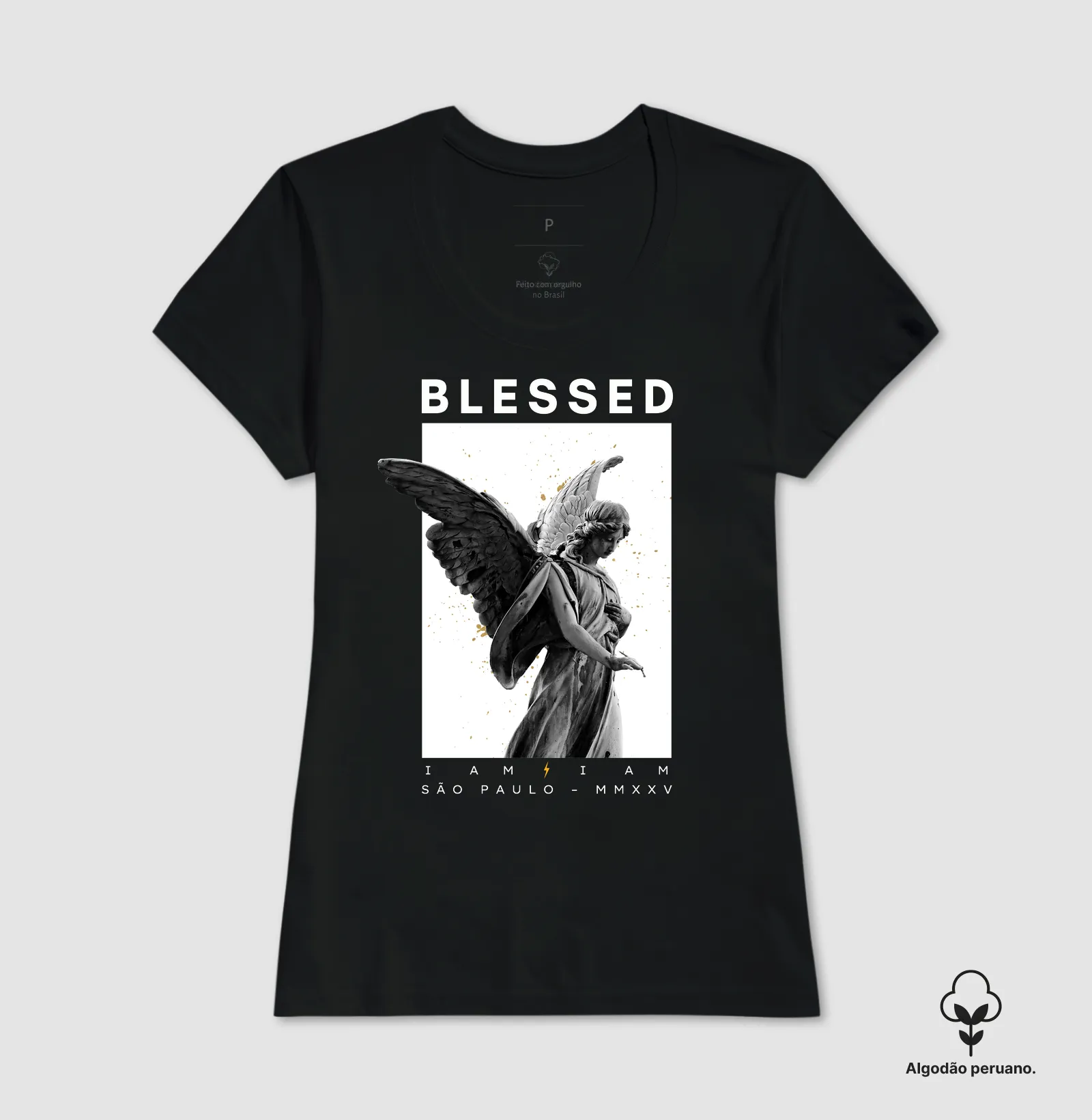 Blessed - Imagem 2