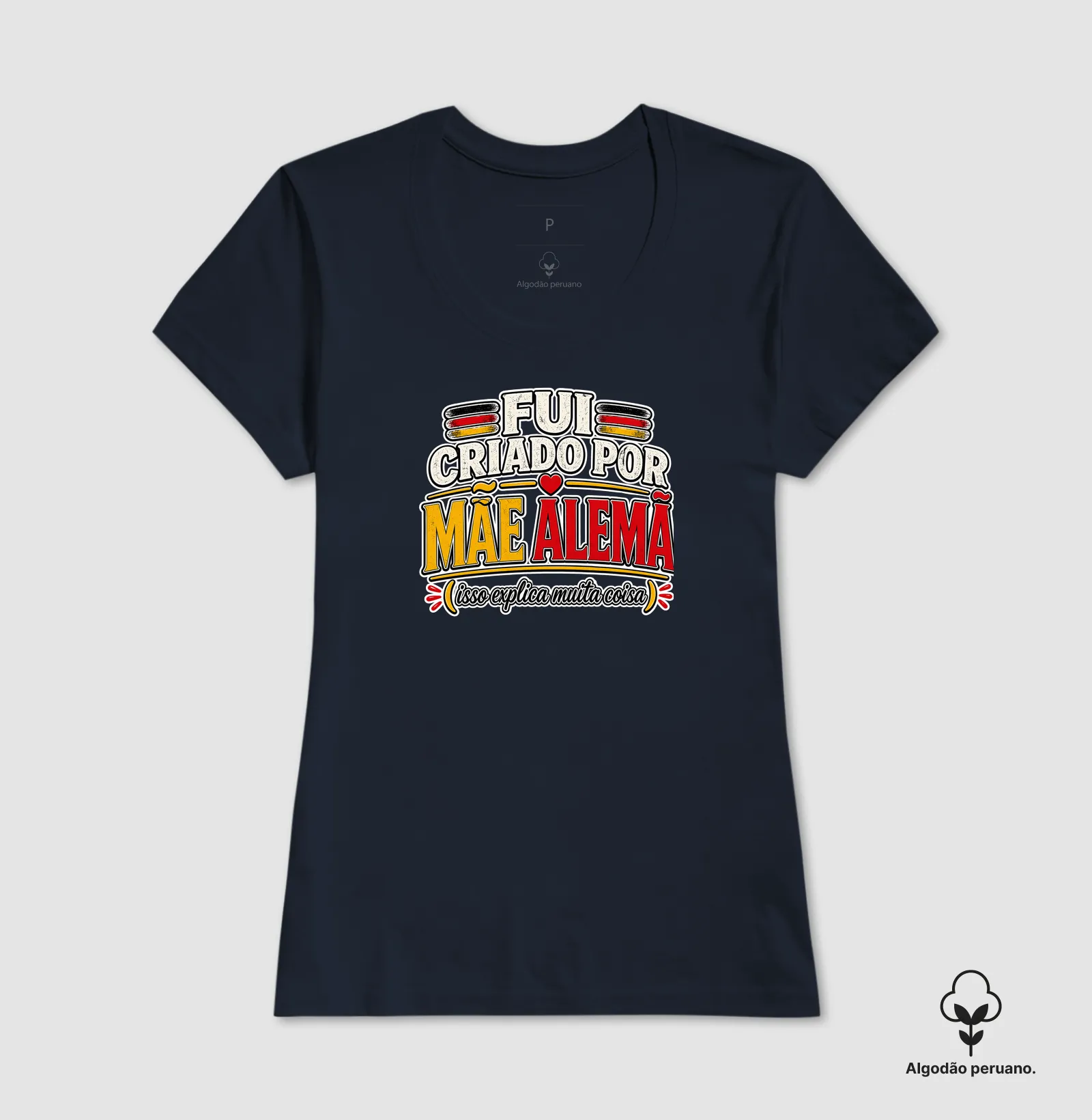 Fui Criado por Mãe Alemã - Imagem 7