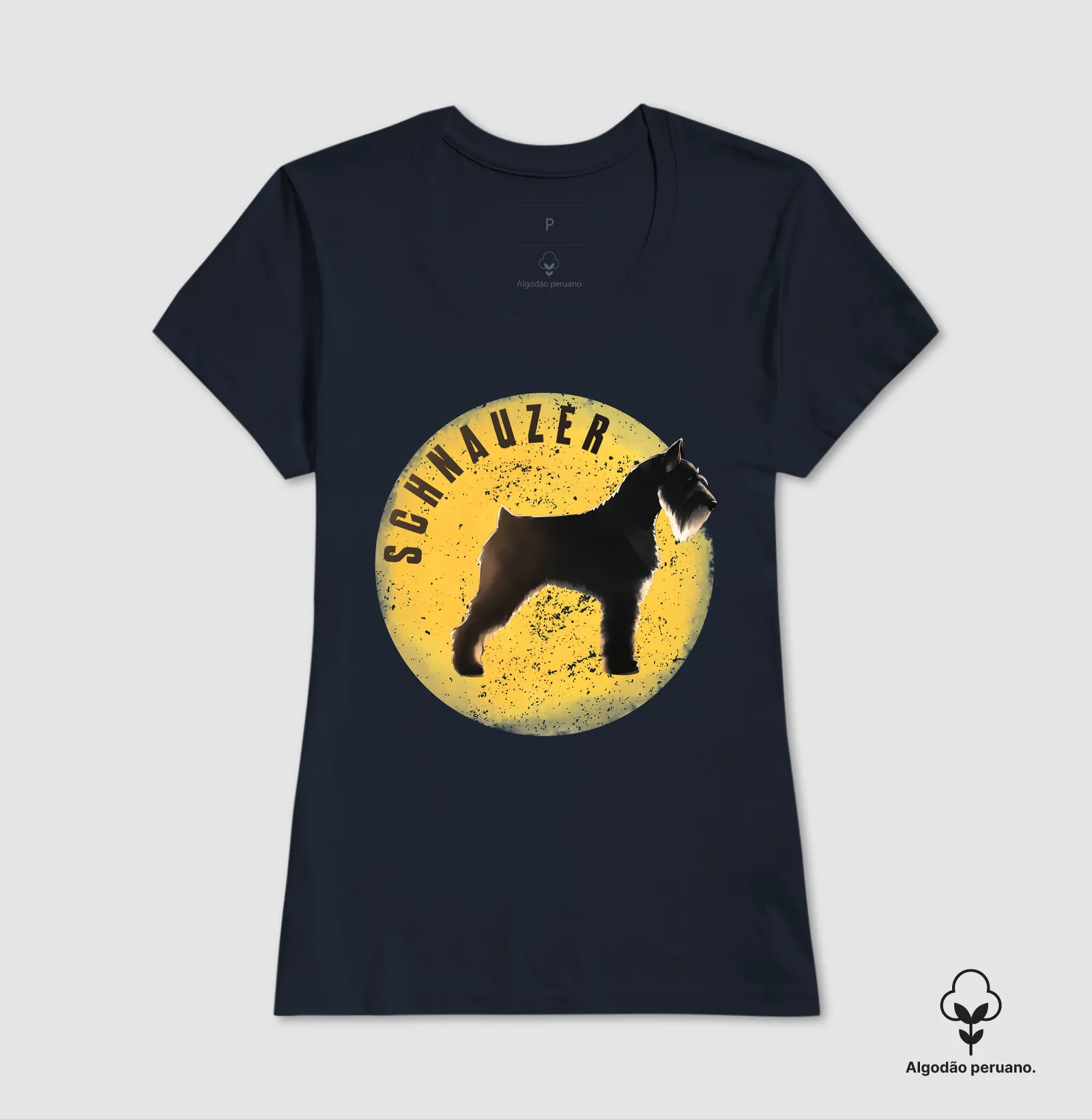 Schnauzer Sunset - Imagem 6