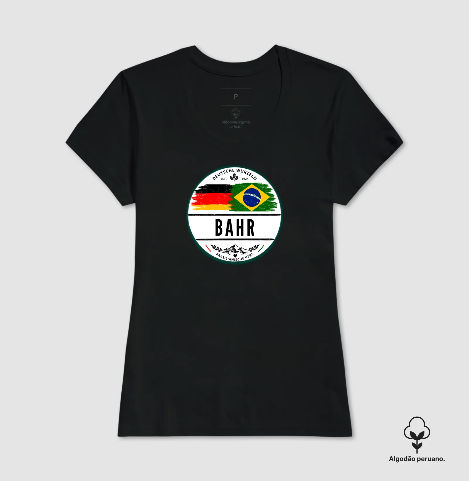 Bahr  - Imagem 5