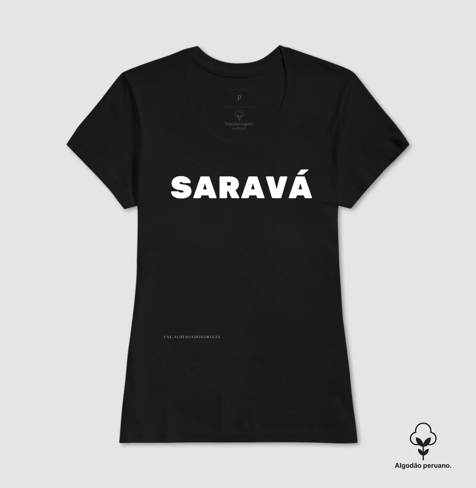 Saravá - Imagem 4