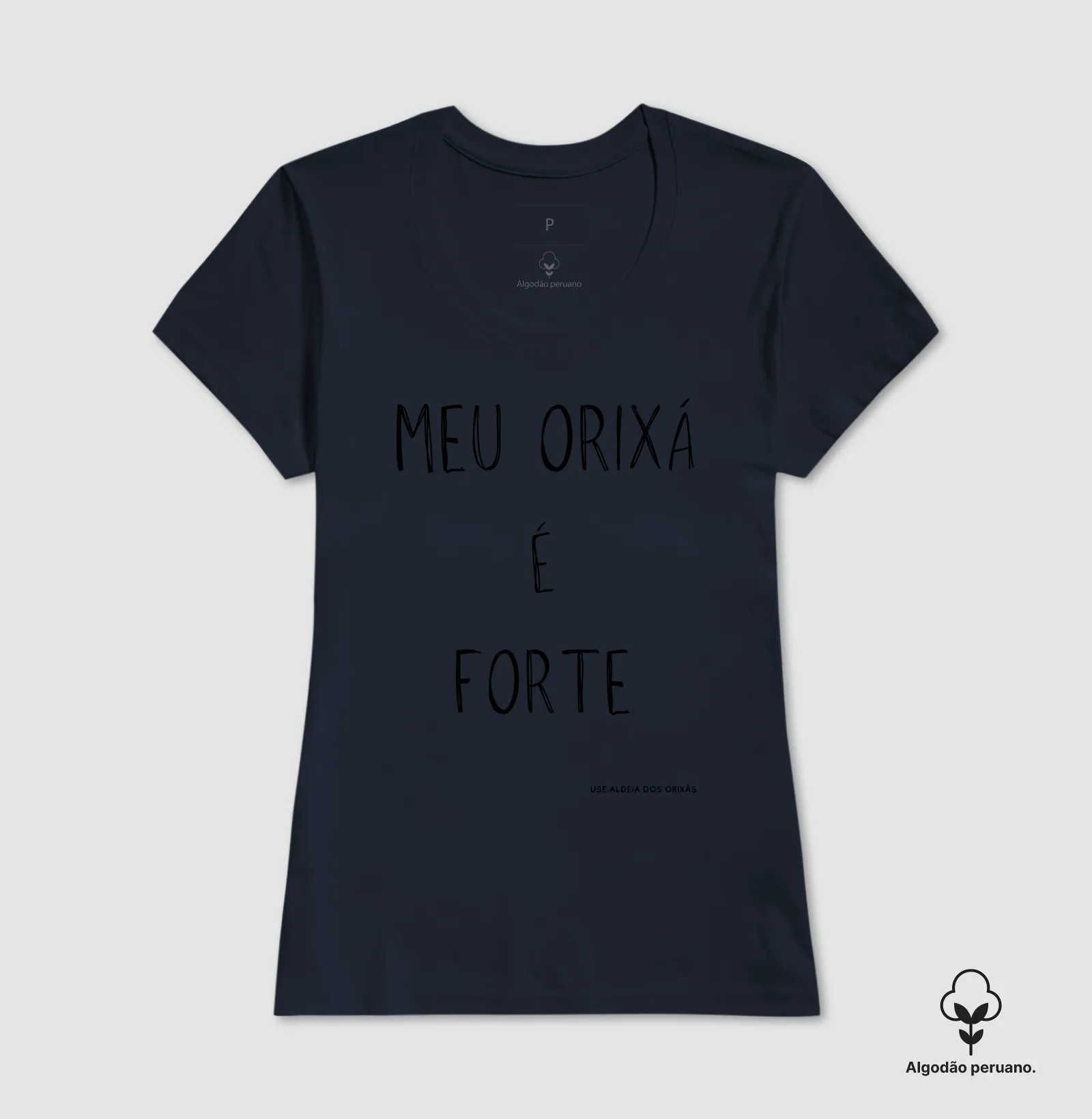 Meu Orixá é Forte - Imagem 6