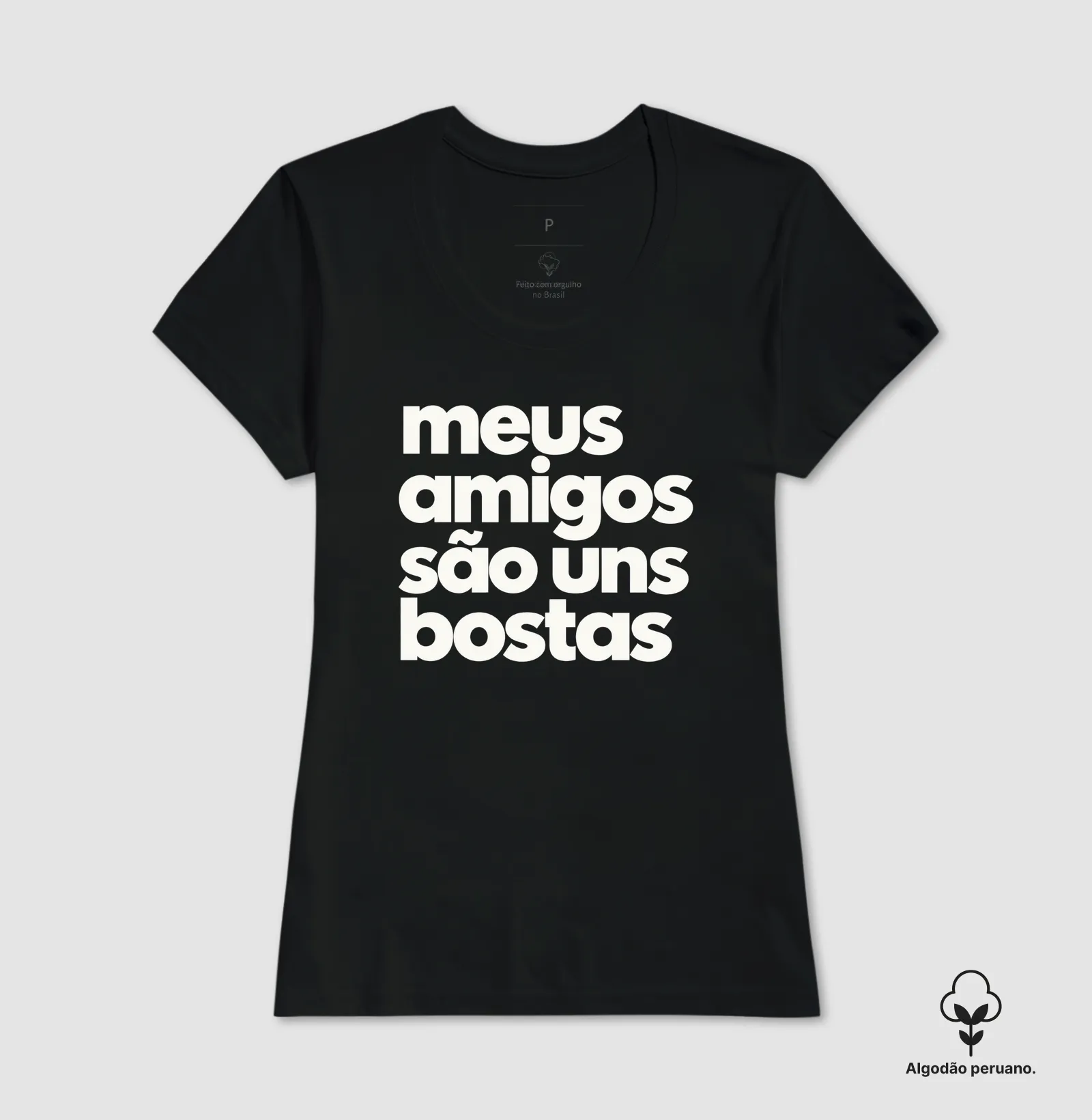 MEUS AMIGOS - Imagem 2