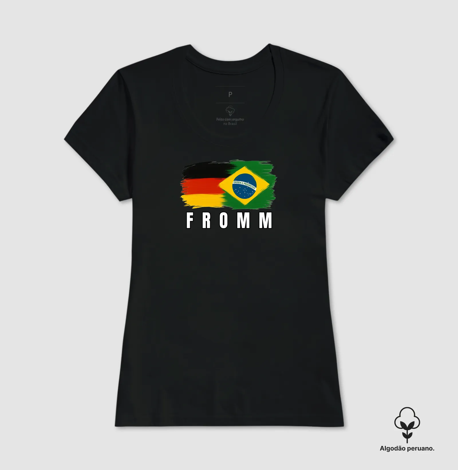 Fromm  - Imagem 4