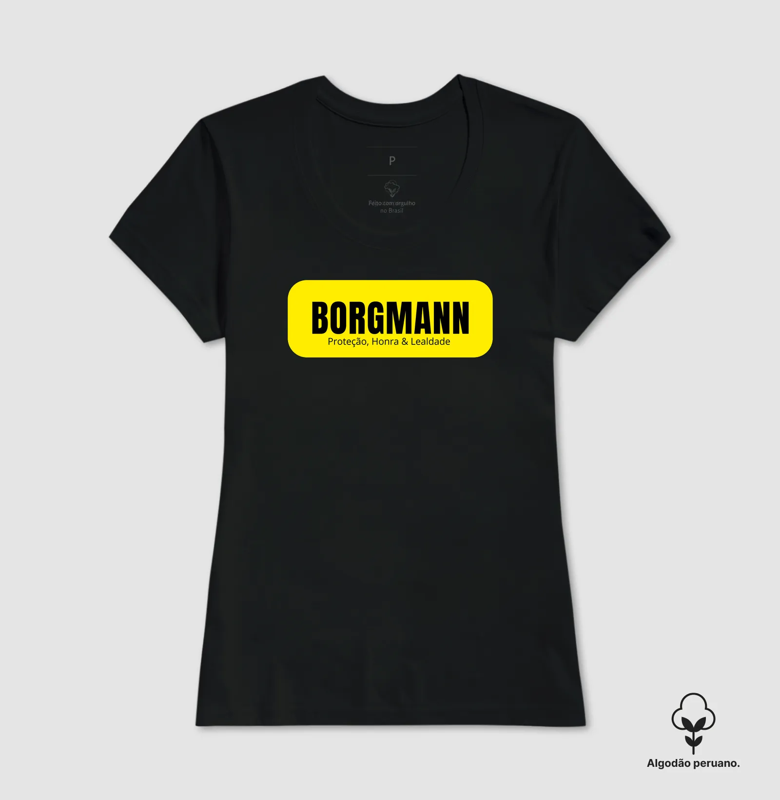 Borgmann  - Imagem 8