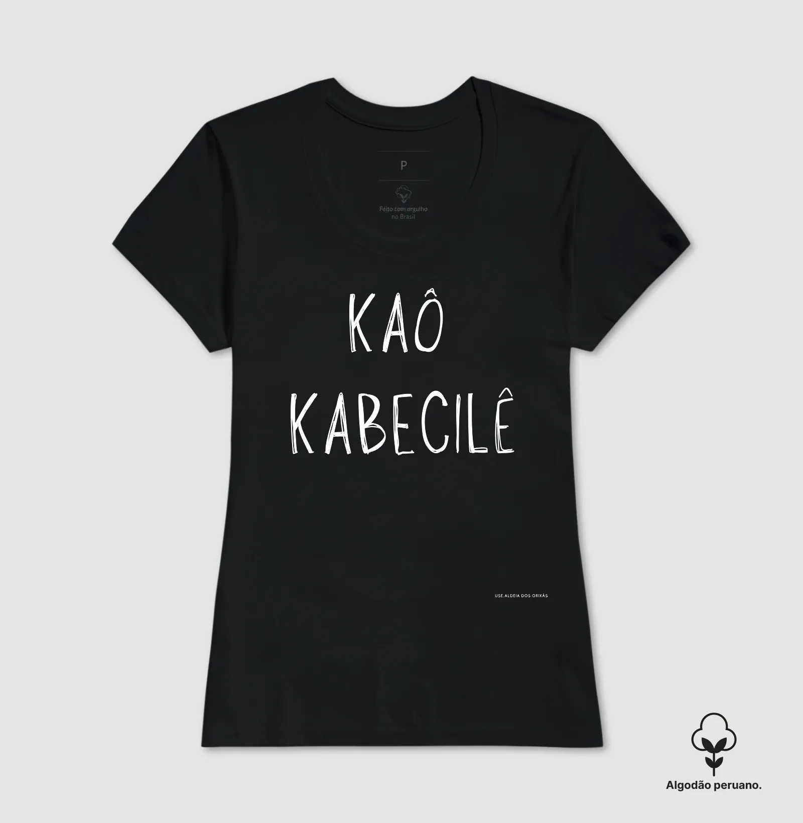 Saudação Xango - Imagem 3