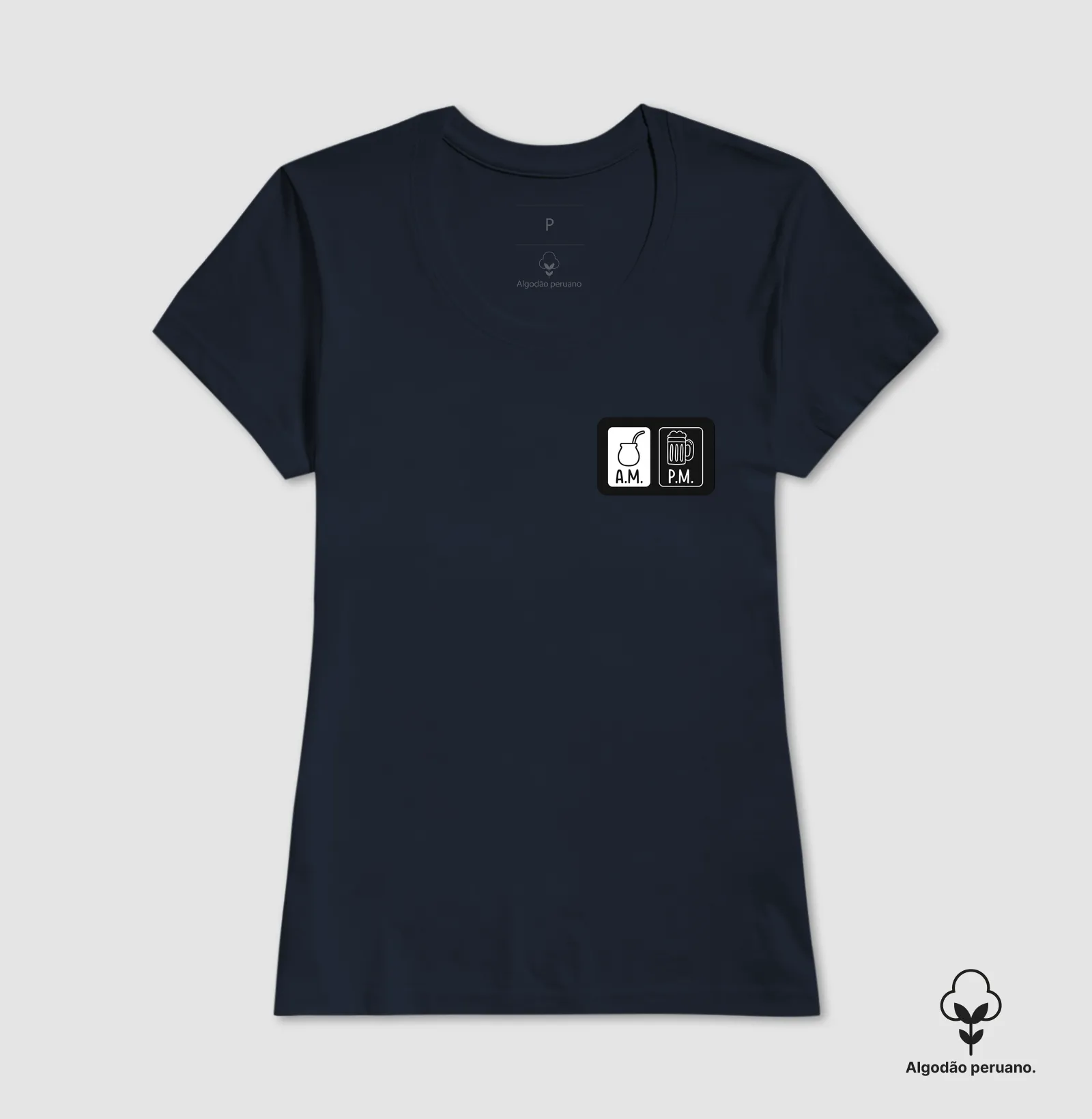 AM → PM - Imagem 6