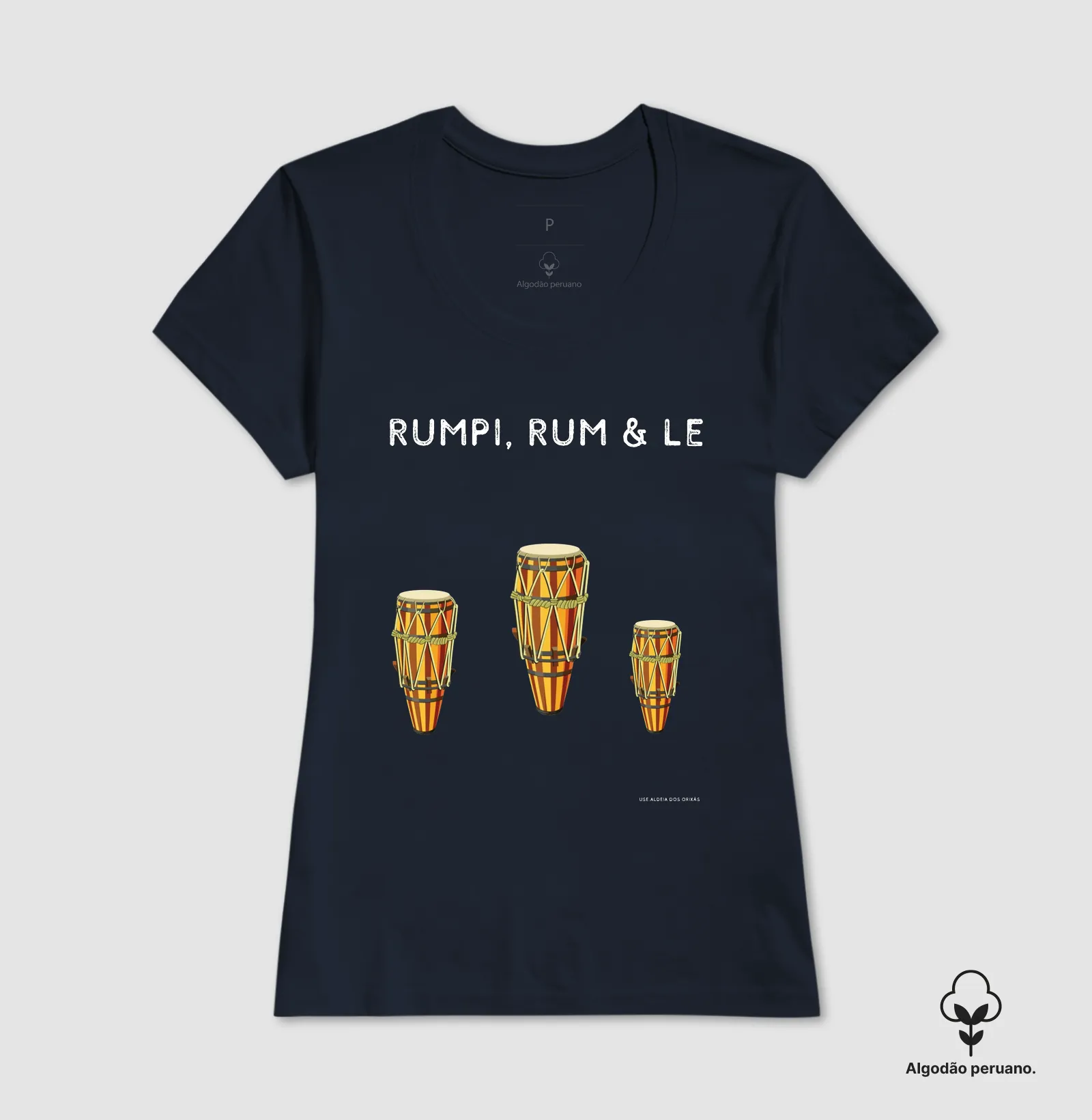 Rumpi, Rum & Le - Imagem 2