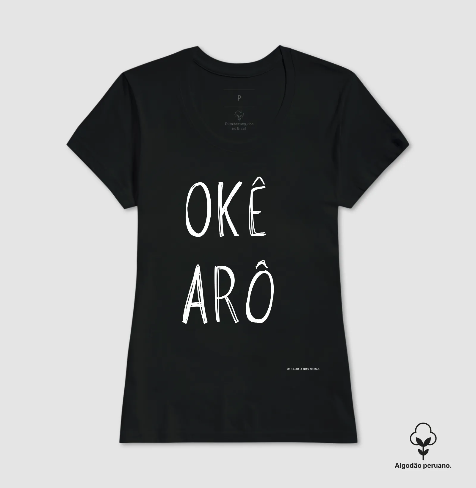 Oxóssi - Okê Aro - Imagem 4