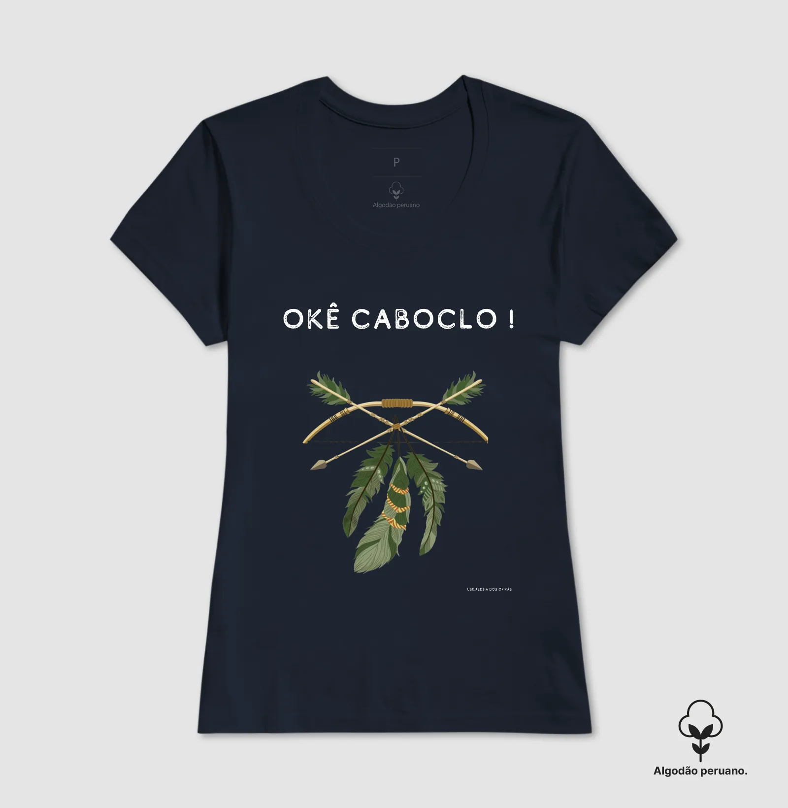 Okê Caboclo - Imagem 6