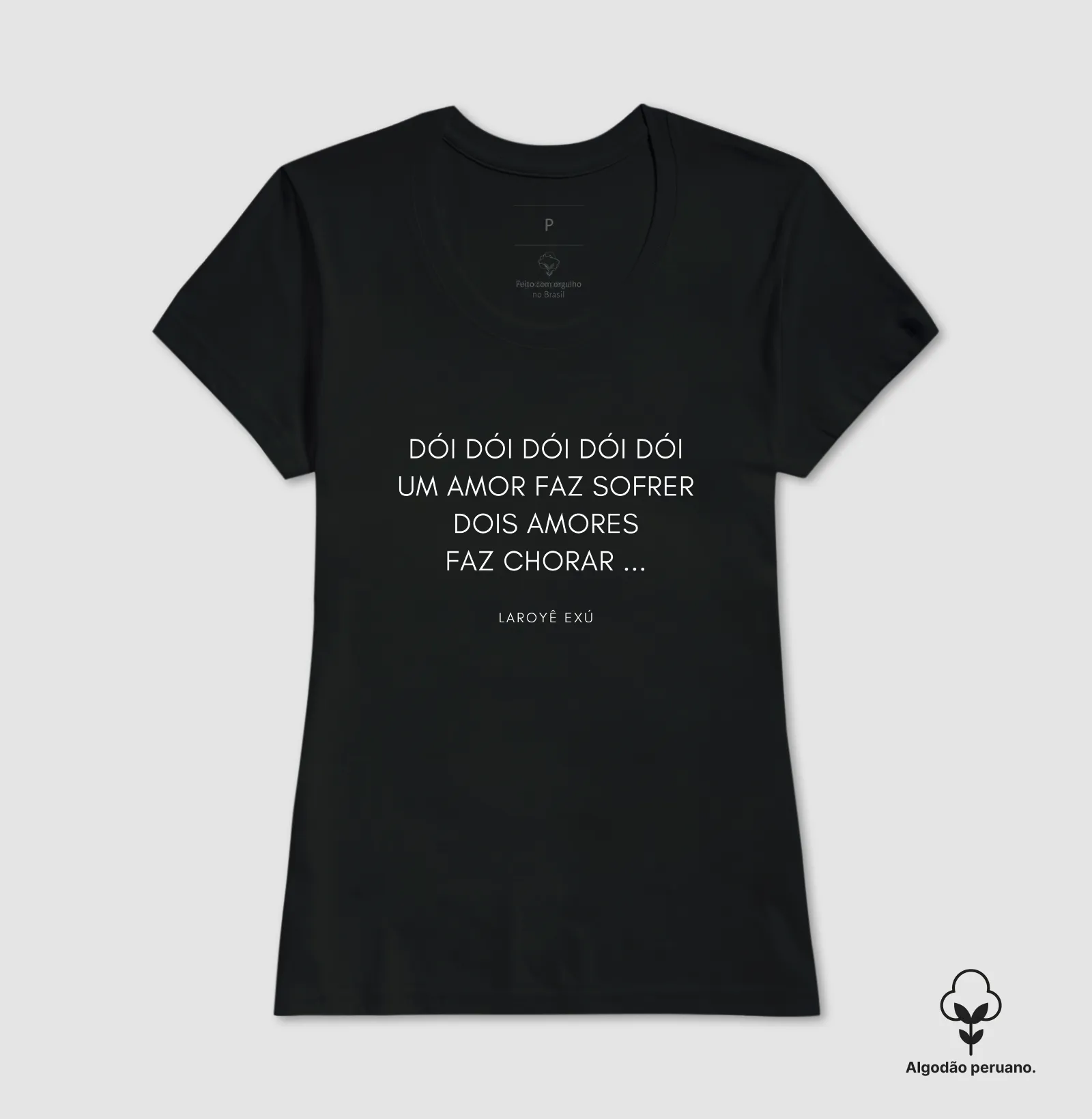 Exú - Dois amores - Imagem 3