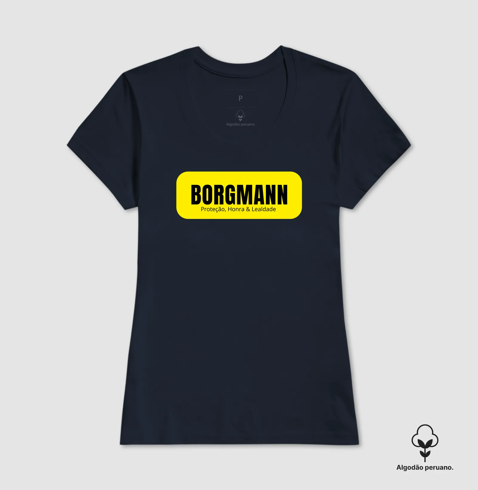 Borgmann  - Imagem 3