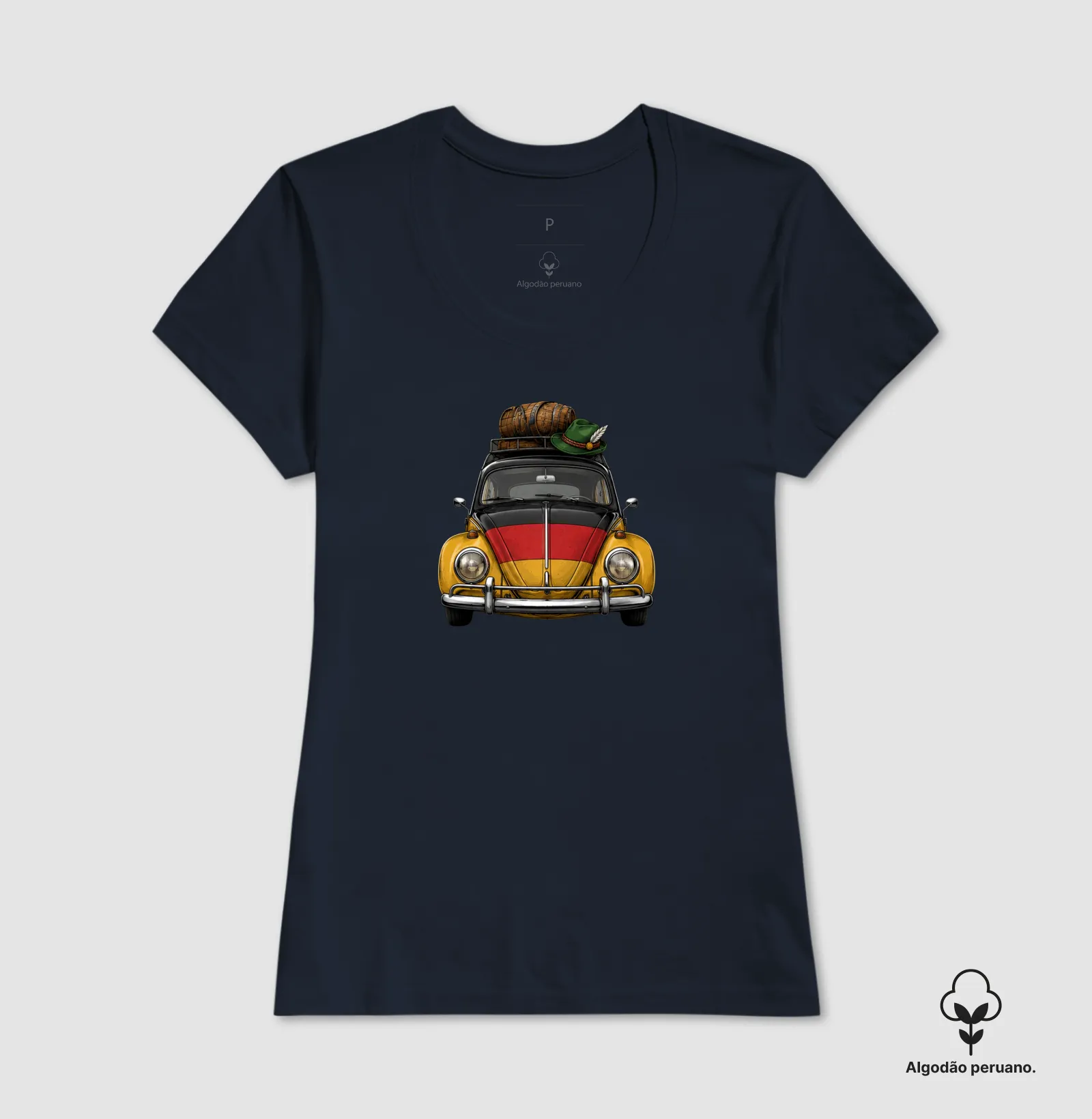 Fusca Alemão - Imagem 4