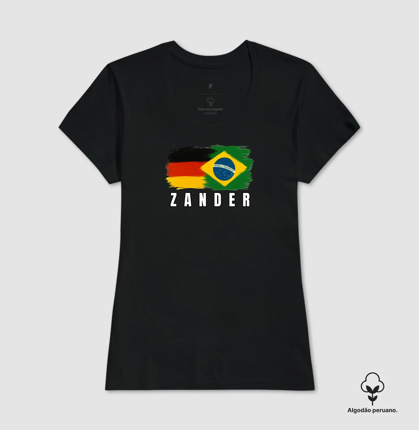 Zander - Imagem 3