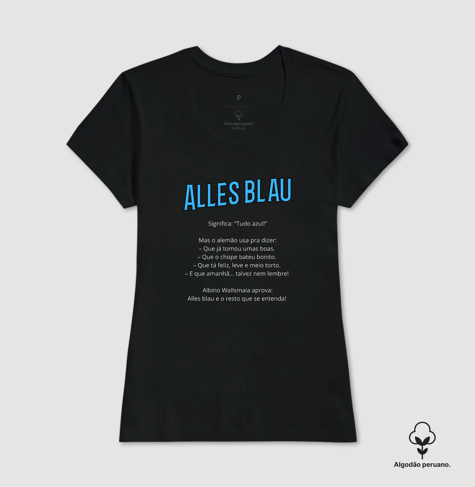 Alles Blau - Imagem 4