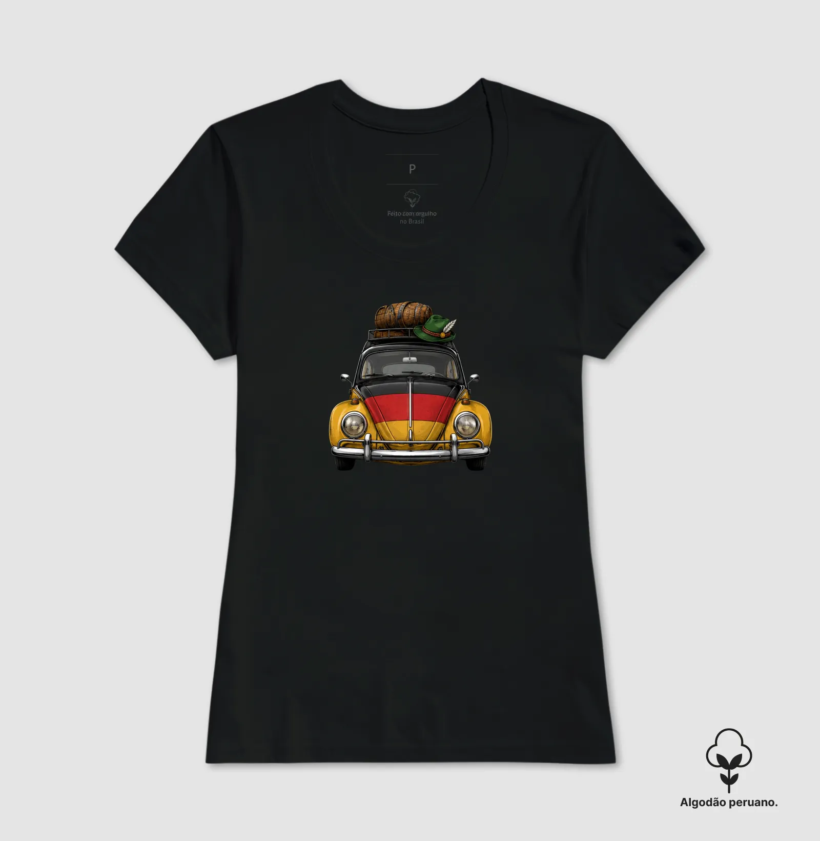 Fusca Alemão - Imagem 3