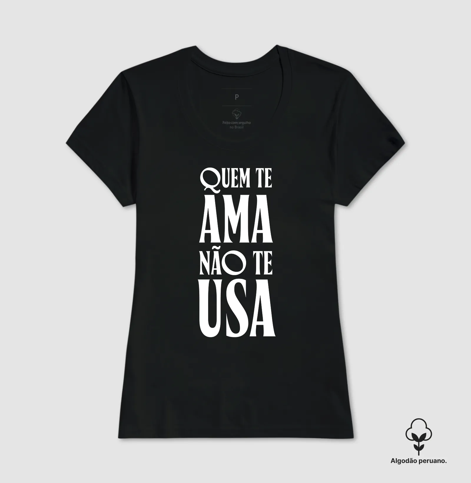 Quem te ama não te usa - Imagem 8