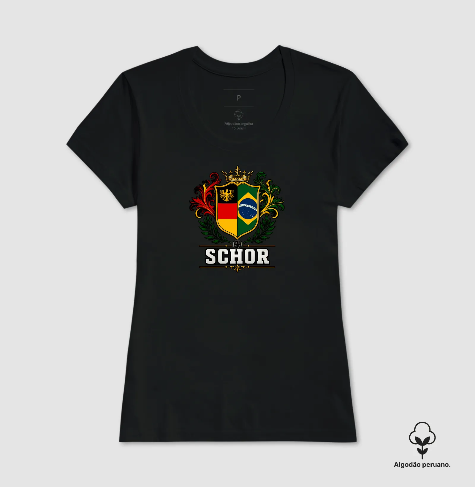 Schor - Imagem 4