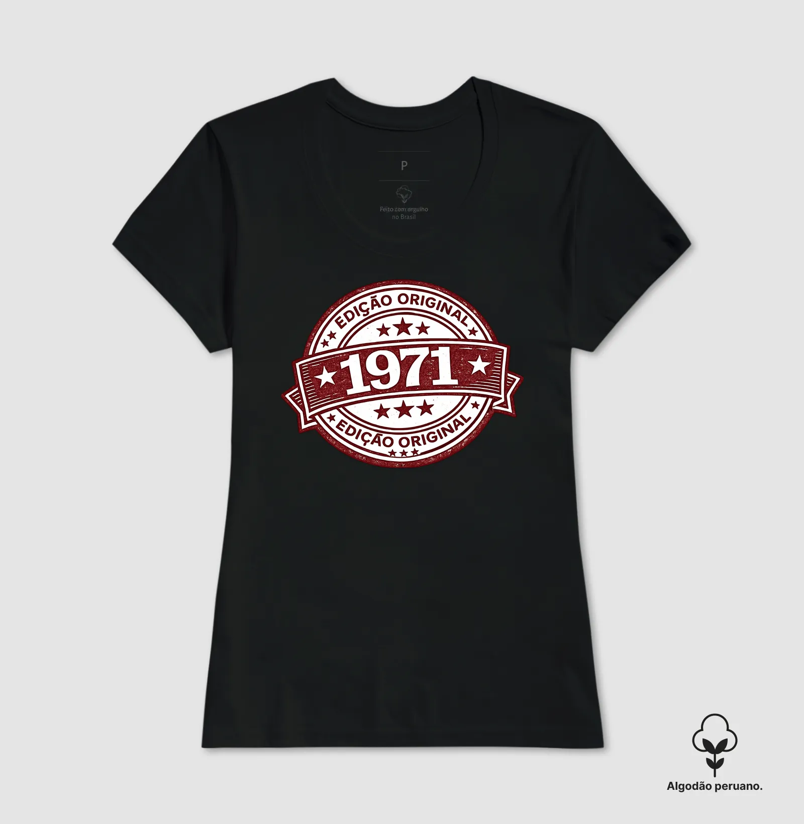 EDIÇÃO ORIGINAL 1971 - Imagem 4