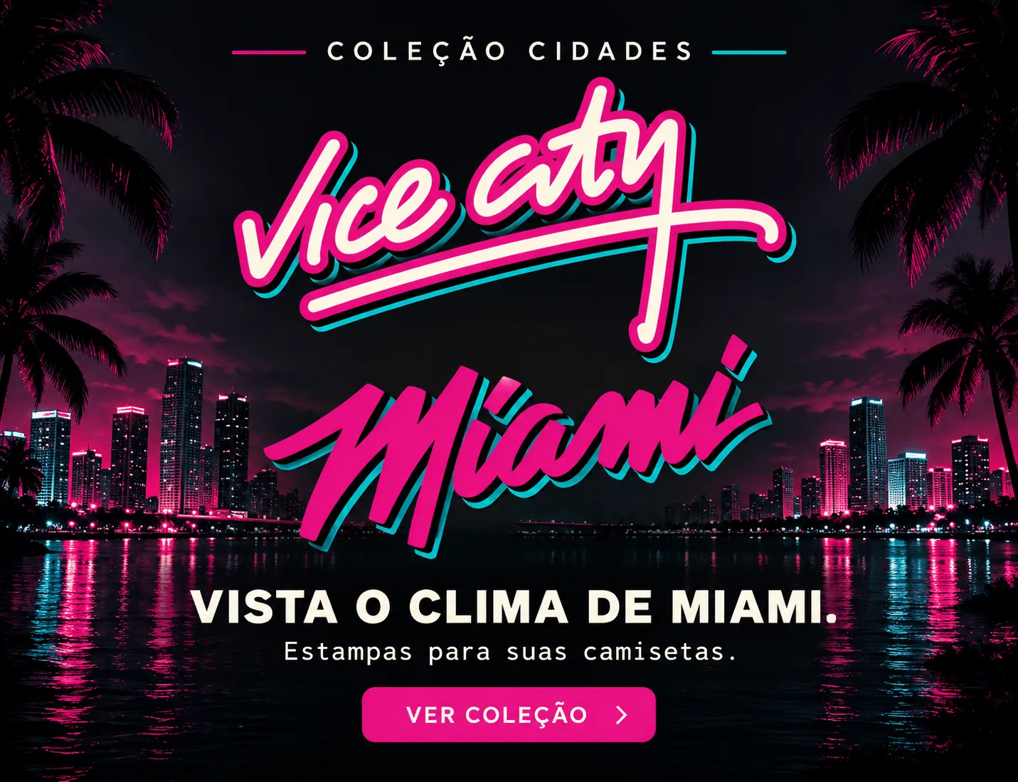 Mini banner