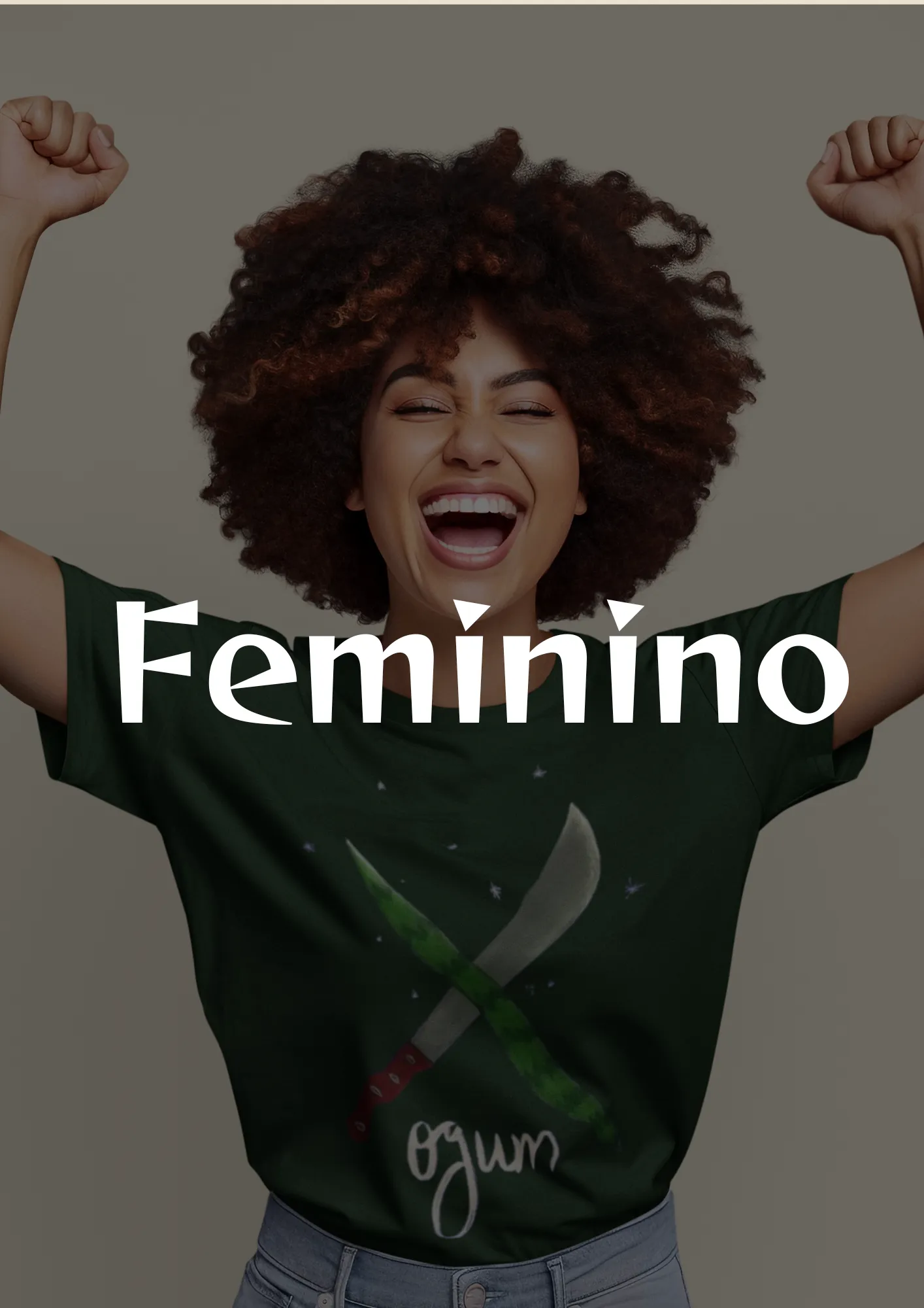 Mini banner
